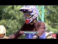 2010JBMXF JAPAN SERIES #3 【Elite Men - Final】