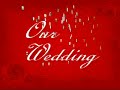 the marrige of mom and dad
