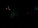 Glibert....singing \"His Eye Is On The Sparrow\" & \"Love Song\"
