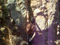 Escalada na Fenda - Portugal