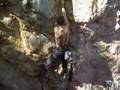 Escalada na Fenda - Portugal