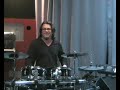 extrait vid�o de la ligne de batterie que j'ai lanc�e avec prodipe.
de gauche � droite :
jean-luc lopez sur la jazz saint germain
alexis salmi�ri sur la artist studio
claude salmi�ri sur la electronic drum
et g�rard salmi�ri au clavier