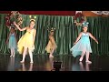 Gianna Mylan Ballet 2007 Tengo un robot Gianna Mylan Ballet 2007 Tengo un robot