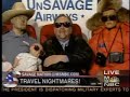 A Reaction From A Caller, That Got Michael Savage (aka Michael Alan Weiner) Fired From His Job at MSNBC for anti-gay tirade.