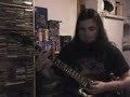 Corpseifier(Technical death metal) - Eliptical hierarchy