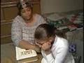 A HOMELESS FAMILY OF SEVEN STRUGGLES TO STAY TOGETHER.