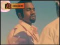 Videoclip KANYE WEST Touch The Sky