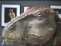 Walking with Dinosaurs at Van Andel Arena