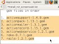 How-to install ruby on rails