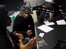 Chamillionaire with Ace & Vis on 1Xtra Chamillionaire with Ace & Vis on 1Xtra