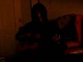David Terrero Plays 'The Rosey Fingered Dawn' Live at Home