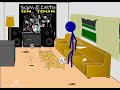 concierto stick death