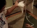 Playing with Slime