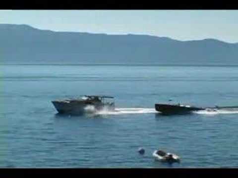 North Lake Tahoe - Neighborhoods of Fun