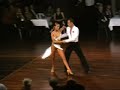 Oxana and Franco - Giessen 2006 - Rumba
