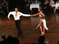 Oxana and Franco - Giessen 2006 - Rumba