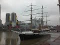 Buenos Aires - Reina del Plata... y del tango