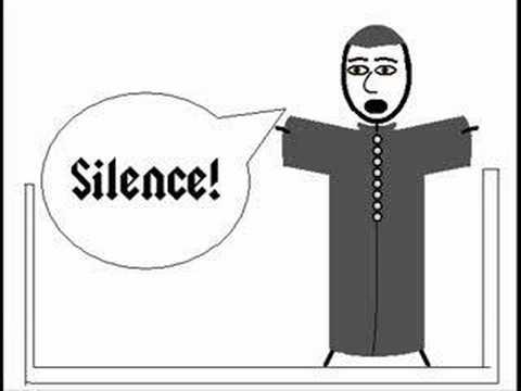 The Scarlet Letter Part One