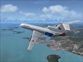 GM - Project Tupolev TU-154M