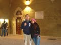 Jorge Sierra HoopsHype con Ana García Lozano en Punto Radio