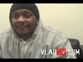 When pics like this started to circulate, a lot of people were saying that Petey Pablo signed to Death Row. Here's the real story.