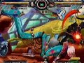 Guilty Gear AC - War Emblem