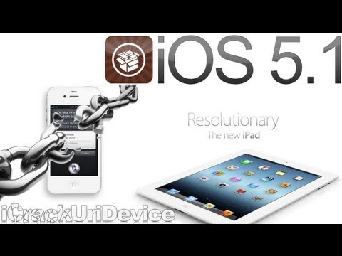 Jailbreak 5.1 Untethered - READ FIRST This is the seventy-eighth episode of BestTechInfo And Rumors! The iOS 6.1 Untethered Jailbreak, Evasi0n has arrived: http://www.youtube.com/watch...