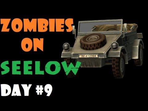 seelow - Please support with a Like, Favorite, and/or Comment. The more we get, the longer we will keep posting a NEW Custom Zombie map EVERY SINGLE DAY! • Subscribe ...