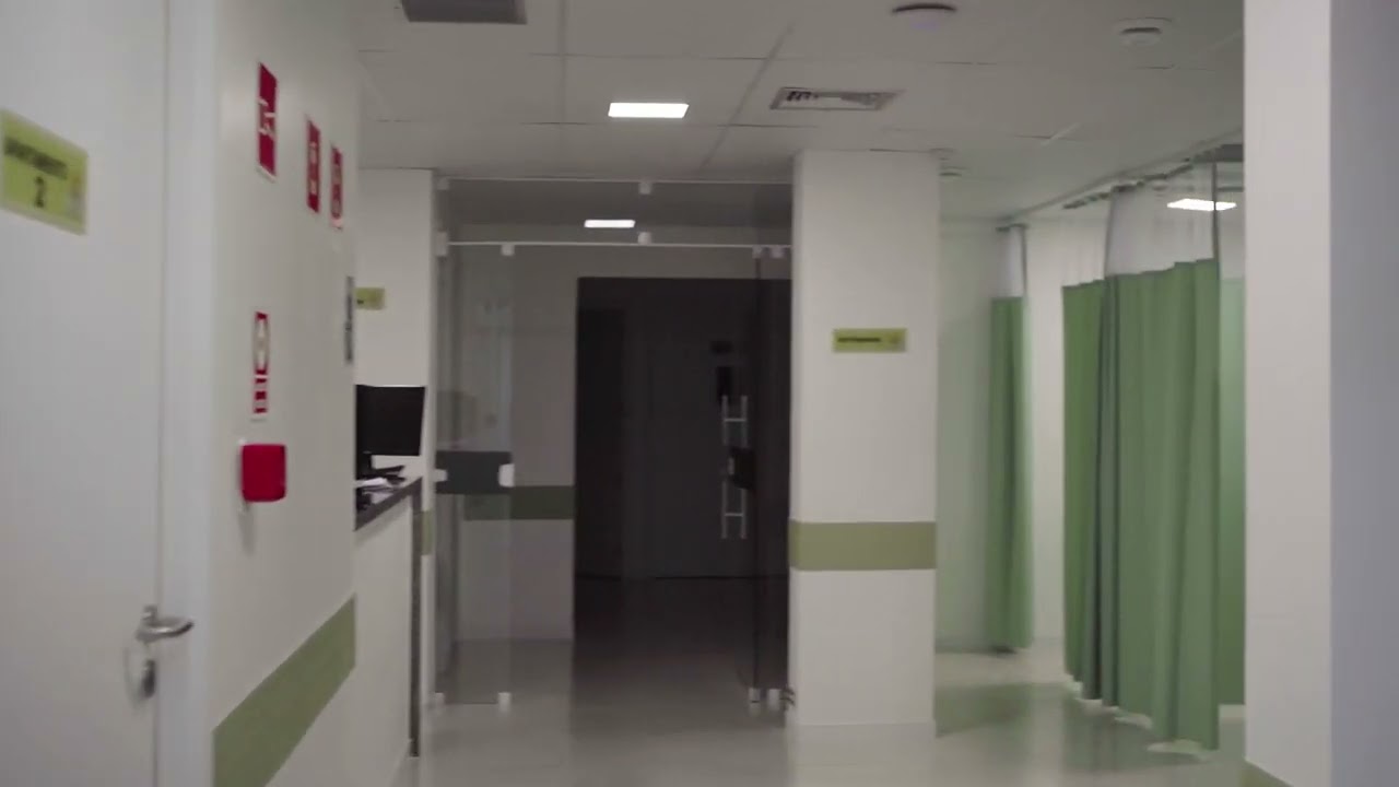A Clínica CUB  está novinha em folha, para melhor te receber!