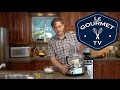 Sweet Tart Dough Recipe - LeGourmetTV