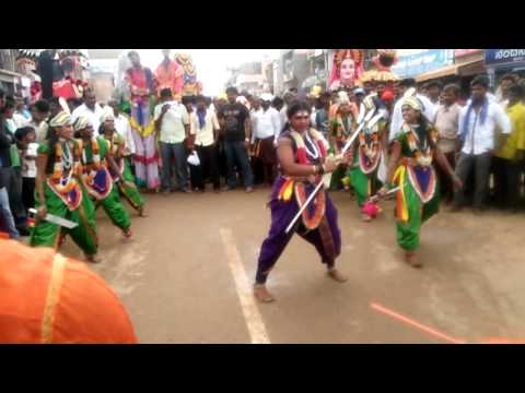 Devaraju tamate kala tanda(1)
