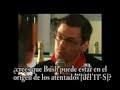 Boutin : \"Bush puede estar en el origen del 11-S\"