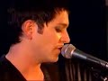 Placebo live part 1 Meds