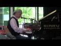 Boogie Piano: Christian Christl - CC-The Boogie Man