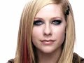 Avril Lavigne - Canon Commercial - Like a Star 2