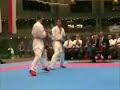 Luis Plumacher Final -65Kg - Alemania 2006