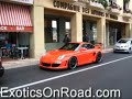 Porsche 997 Gemballa Avalanche