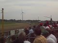 Speedway / Int. Grasbahnrennen in Schwarme / Final Heat