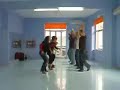 Bachata Salsa Show - Practice Time