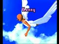 Kenny Mccormick Mii - Thumb #3