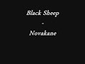 Black Sheep - Novakane