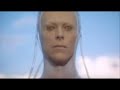 Man who fell to earth- scared now