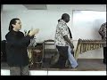 MARIMBA, BOMBO, CONUNO Y GUASA