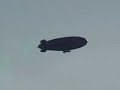 Blimps over NYC 8/31/08