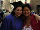 Jen's Graduation from NYU Steinhardt 2007 Jen's Graduation from NYU Steinhardt 2007