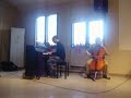Love Story Into Viva La Vida By Coldplay