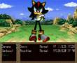 Sonic RPG Demo
