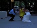 Father/Daughters Dance - Pai/Cooksey Wedding