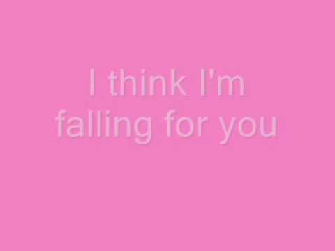 Colbie Caillat - Fallin For You lyrics