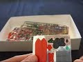 Unboxing: Gundam Nadleeh